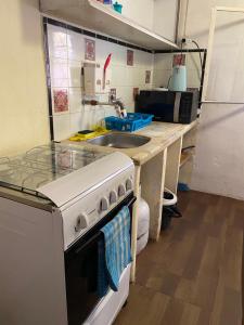 Lagomar Casa tipo loft