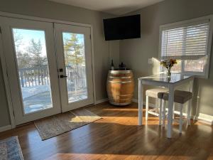 Heron Cottage on Cayuga Lake