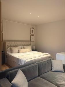 Boka Place Porto Montenegro-sea view with FREE garage