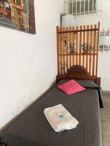 El Ocaso Villa Giardino