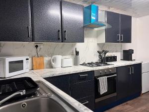 The Bees Nest Guest House Manchester