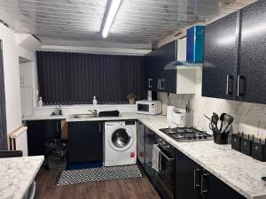 The Bees Nest Guest House Manchester