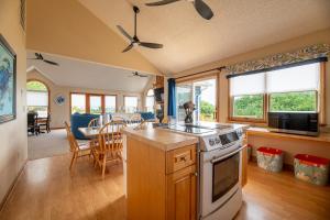 Climate Change - Duck, Sea Tern, Oceanside, 280 Yds to Beach, Pool, Hot Tub, Pets OK