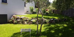 Chez Christine et Marcel