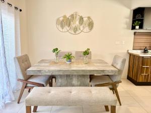 Casa Marsella 2 Privada y Moderna