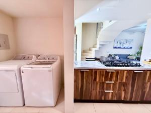 Casa Marsella 2 Privada y Moderna