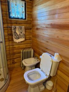 Black sheep Patagonia cabañas con vista al lago gutierrez y cerro catedral