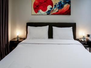 GimiSpaceThree - Valaoritou Architectural 1-BR Apartment