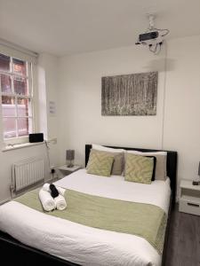 Super double bedroom zone 1