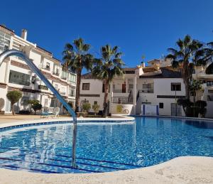 Caballito del Mar apartment