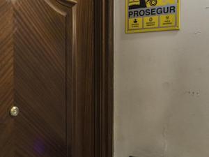 Luxury flat in Plaza de la Constitución A