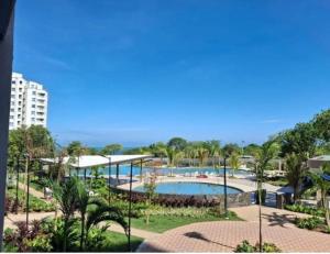 Apartamento de lujo en Santa Marta