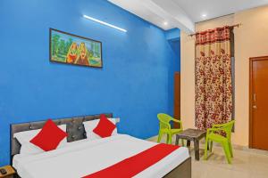 Hotel O Golden Crist Inn Hotel