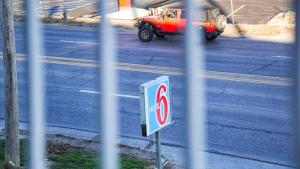 Motel 6-Rolla, MO