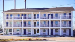 Motel 6-Rolla, MO
