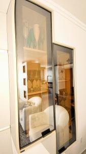 Apartamento em Capão Completo