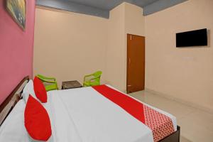 Hotel O Golden Crist Inn Hotel