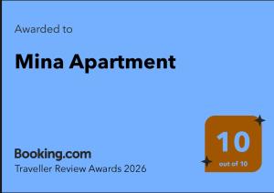 Mina Apartment