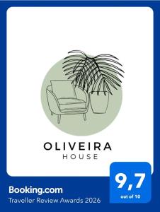 Oliveira House
