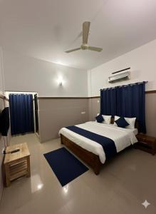 The Rosetta Inn, Wayanad