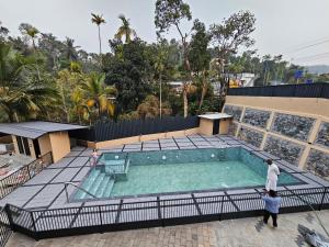 The Rosetta Inn, Wayanad