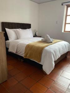 Casa Herencia - Tú hogar en la plaza principal