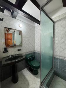 Casa Herencia - Tú hogar en la plaza principal