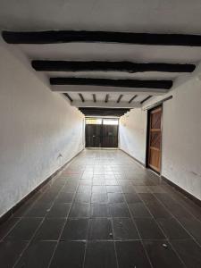 Casa Herencia - Tú hogar en la plaza principal