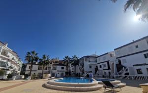 Caballito del Mar apartment