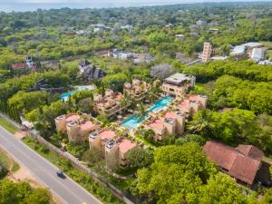 Villa Mandhari - Diani Beach