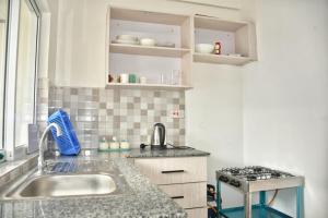 Ln BUXTON FURNISHED - Mombasa Town