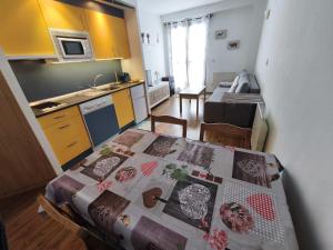 Apartamento Riglos Candanchu