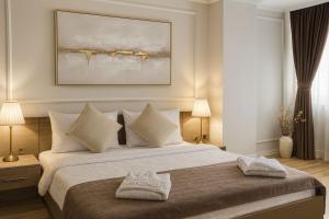 Mid Velvet Apartment, Free Parking, Self Check-in