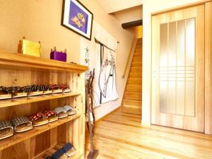 Kyoto Kita-ku - House Vacation STAY 2830