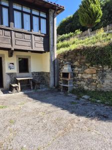 Casa Rural Ribota junto al Sella