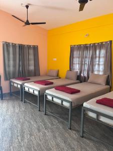 HostelVK Gokarna