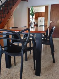 Check and Home - Casa Belgrano - 6 Huéspedes