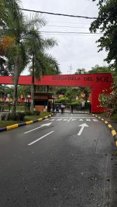 Apartasol en San Jeronimo, Ciudadela del Sol - El Paraiso