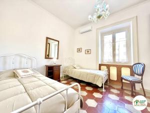 Santa Maria Maggiore - Vittorio Emanuele House