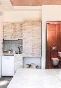 Lena Apartments Potos Thassos