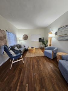 The Seabreeze by Coastline Vacation Rentals