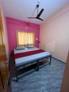 HostelVK Gokarna