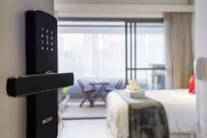 Luxo nos Jardins - Premium SP com Academia - Pet