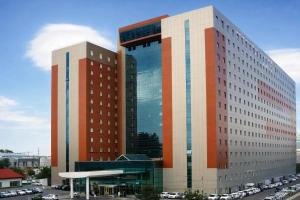 Amour Sauvage Luxury Suite