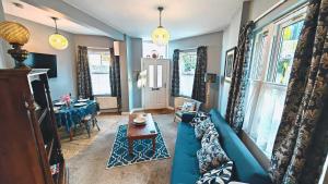 Seven Space - Coastal Retreat