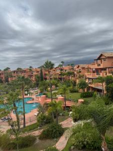 Sotoserena Ático con vista al mar y Gibraltar