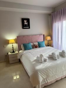 Sotoserena Ático con vista al mar y Gibraltar