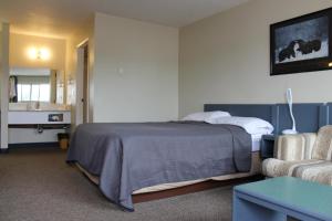 Plains Motor Inn