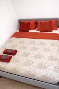 Recanto Do Sol Apartment