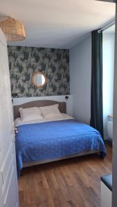 Gite de charme, proche du futuroscope